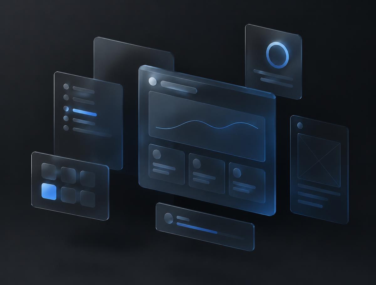 UX/UI Design